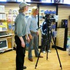 On-Location Video Production