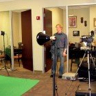 On-Location Video Production