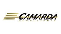 View design Camarda Consultants Logo Design