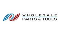 View design WholesalePartsandTools.com Logo Design