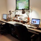 This is where the magic happens :)