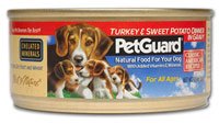View design PetGuard.com